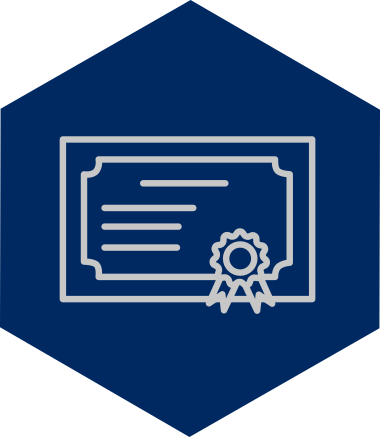Zertifizierter Service: fachkundige technische Kompetenz und Qualitätssicherung gemäß den geltenden Industriestandards.
