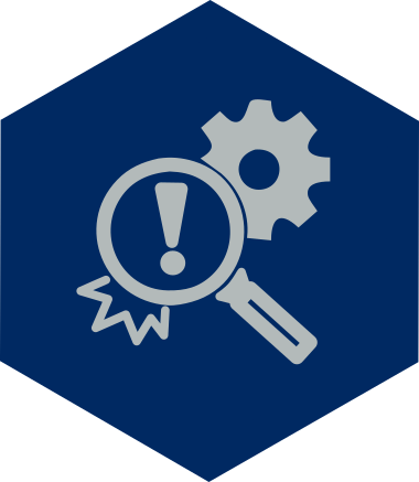 Troubleshooting service: snelle storingsanalyse, diagnostiek en gericht herstel van complexe machinestoringen