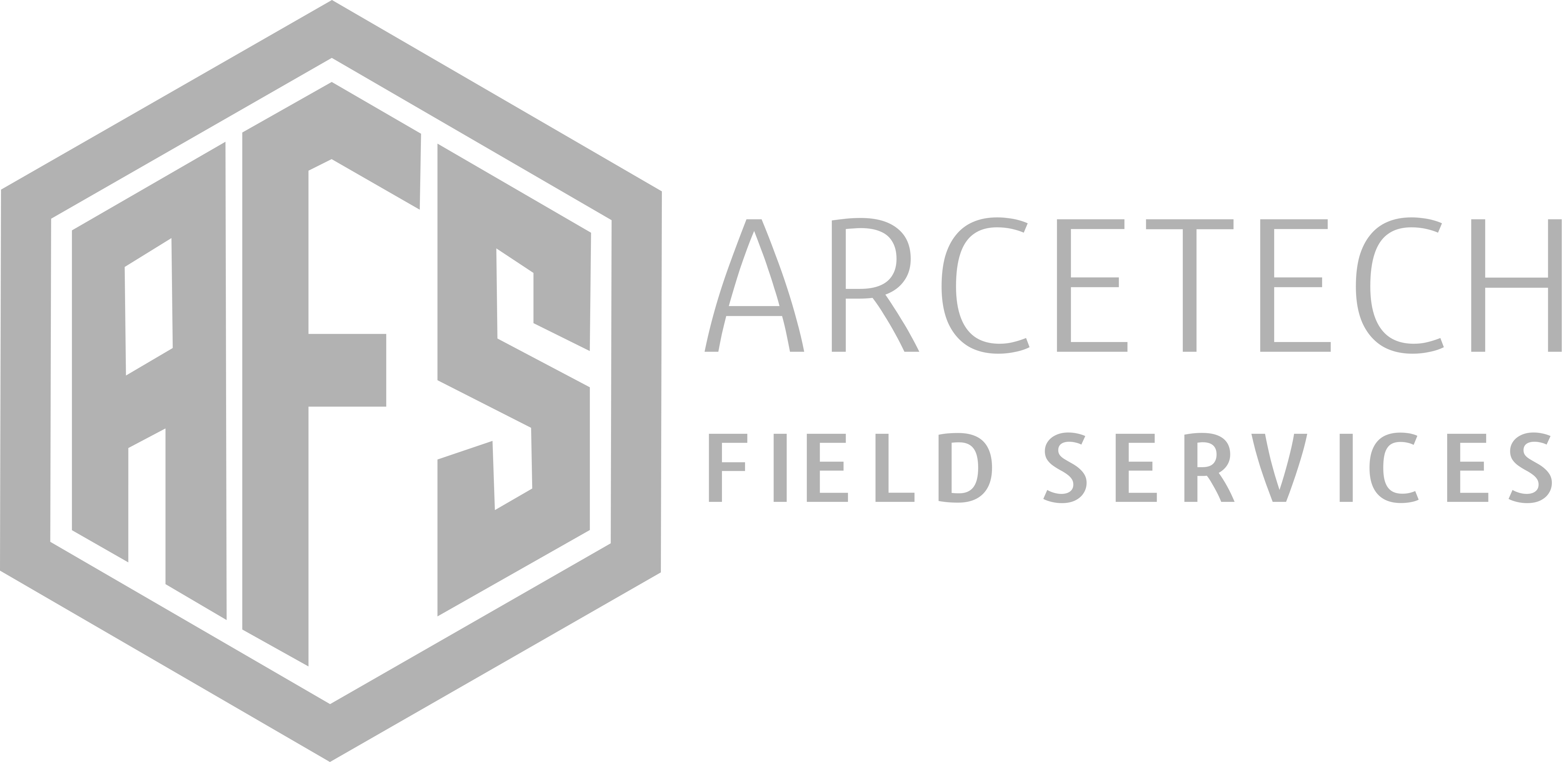 Arcetech Field Services Arcetech Field Services